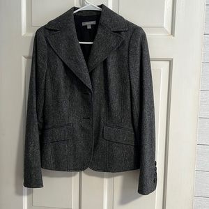 Ann taylor jacket